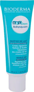 Bioderma ABCDerm Babysquam Детский крем 40 мл