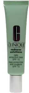 Clinique Redness Solutions Daily Protective Base SPF15 40ml