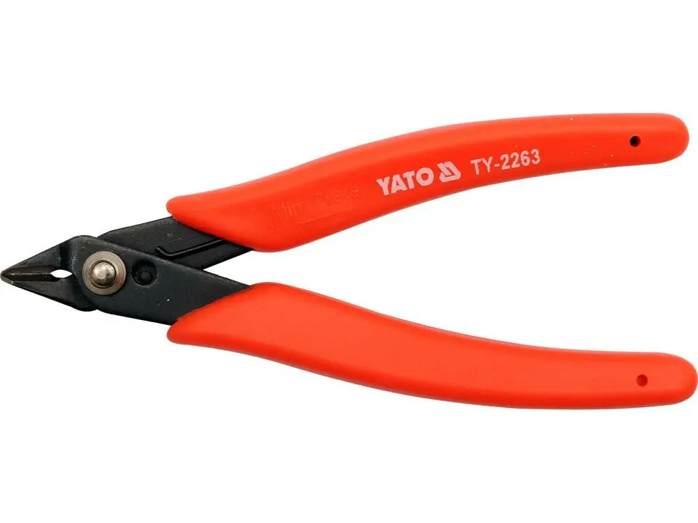 Кабелерез Yato YT-2263 Photo 2