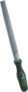 Полукруглый напильник TARNIK 200 от Bosch