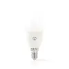 Nedis SmartLife ZBLC10E14 Viedā LED spuldze E14 Photo 2