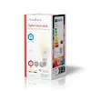 Nedis SmartLife ZBLC10E14 Viedā LED spuldze E14 Photo 5