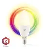 Nedis SmartLife ZBLC10E14 Viedā LED spuldze E14 Photo 7
