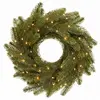 Springos CT0284 Fir Wreath 35 cm Photo 7