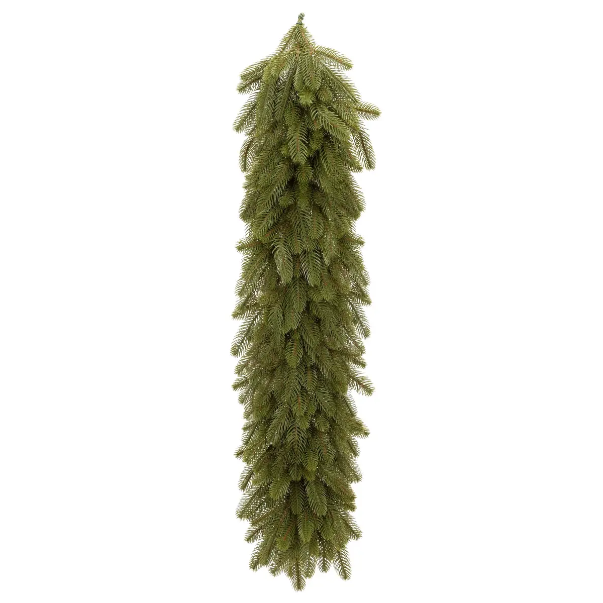 Springos Fir Set CT0287 Christmas Decoration Bundle Photo 5