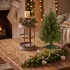 Springos Fir Set CT0287 Christmas Decoration Bundle Photo 9