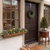 Springos Fir Set CT0287 Christmas Decoration Bundle Photo 10