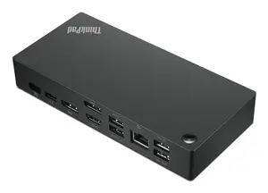 Lenovo Thinkpad Universal Usb-C