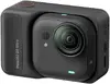 Insta360 GO Ultra Creator Black action sports camera CINSABEA_4 Photo 5