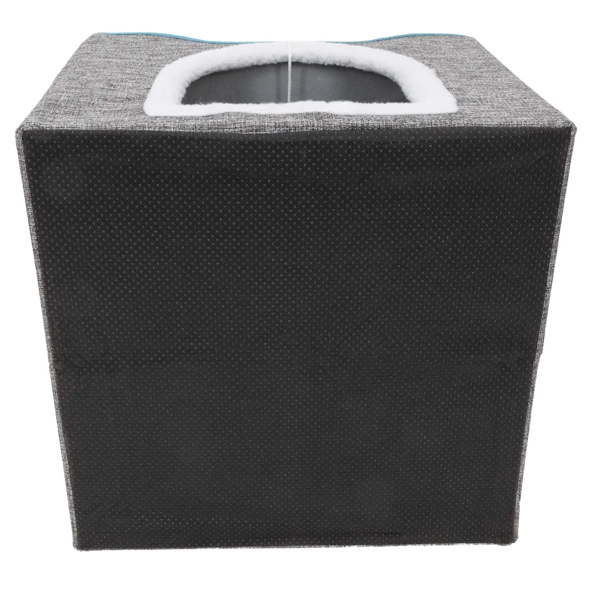Springos PA1085 Cat House Photo 9