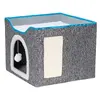 Springos PA1085 Cat House Photo 10