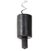 Springos PA1084 Cat Scratcher - Graphite & Cream Photo 10