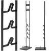 Springos HA7590 Universal Vacuum Cleaner Stand Photo 2