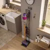 Springos HA7590 Universal Vacuum Cleaner Stand Photo 6