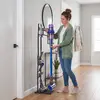 Springos HA7590 Universal Vacuum Cleaner Stand Photo 7