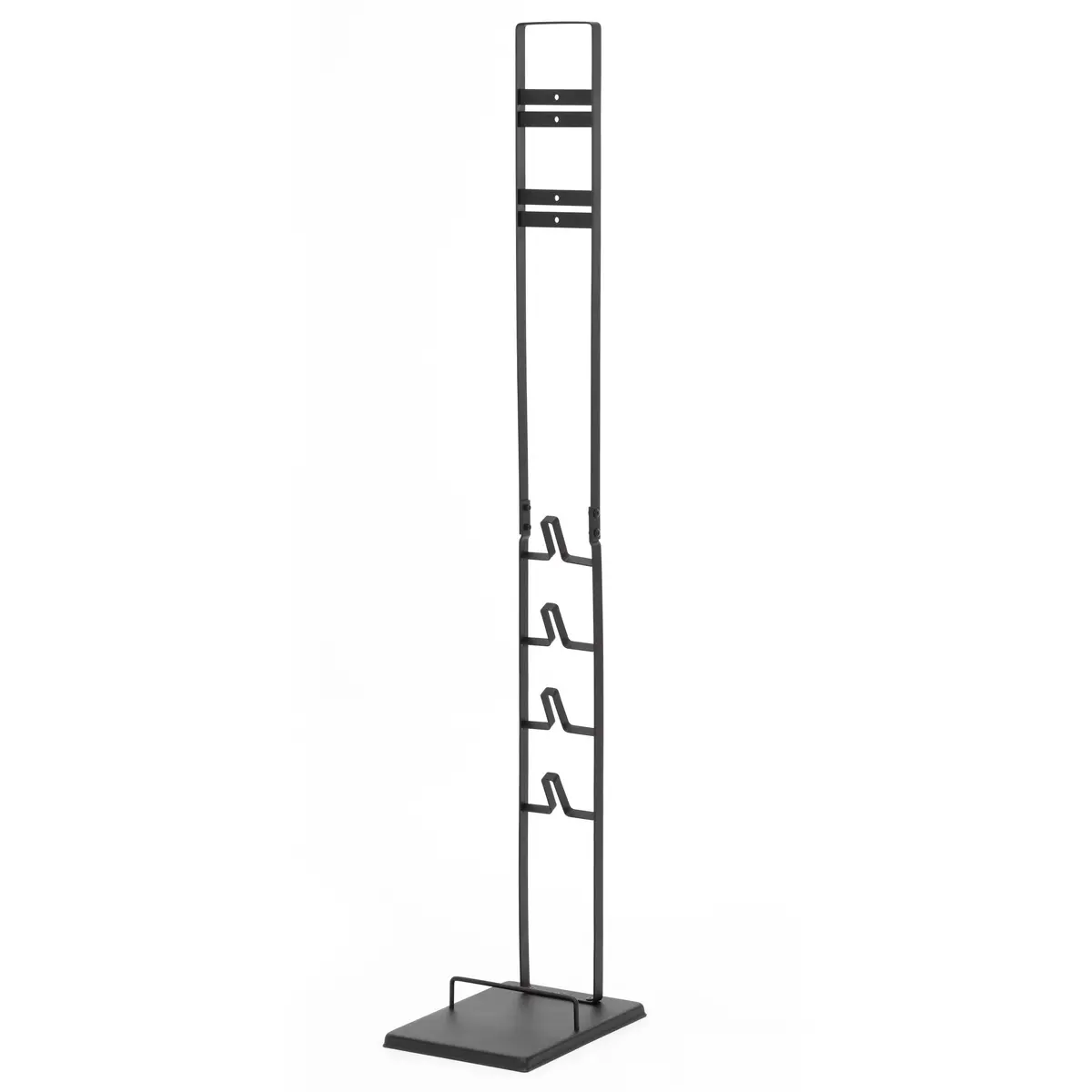 Springos HA7590 Universal Vacuum Cleaner Stand Photo 9