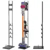 Springos HA7590 Universal Vacuum Cleaner Stand Photo 10
