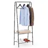 Springos HA7591 Clothes Hanger Photo 3
