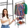 Springos HA7591 Clothes Hanger Photo 10