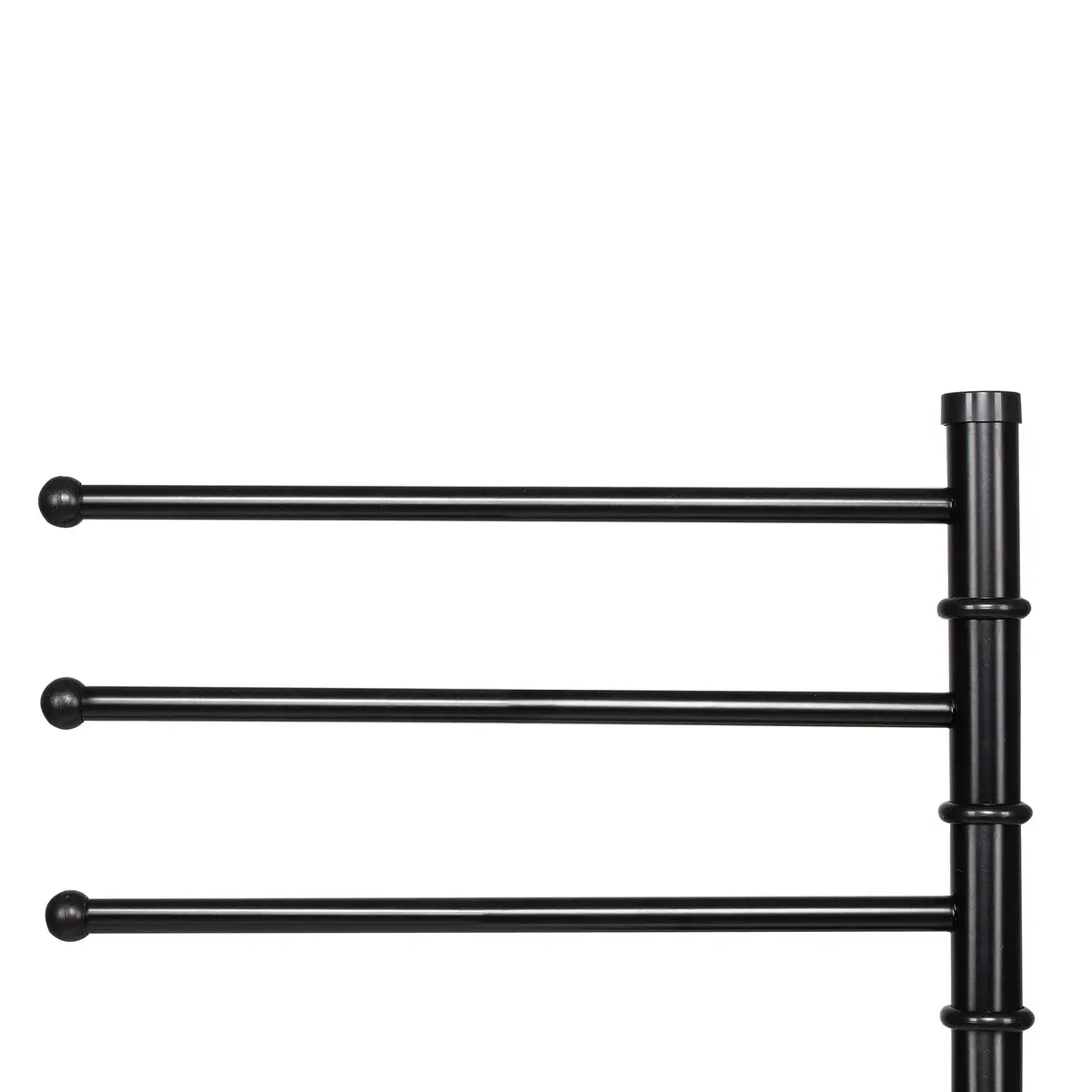 Springos TS0005 Towel Stand Photo 2