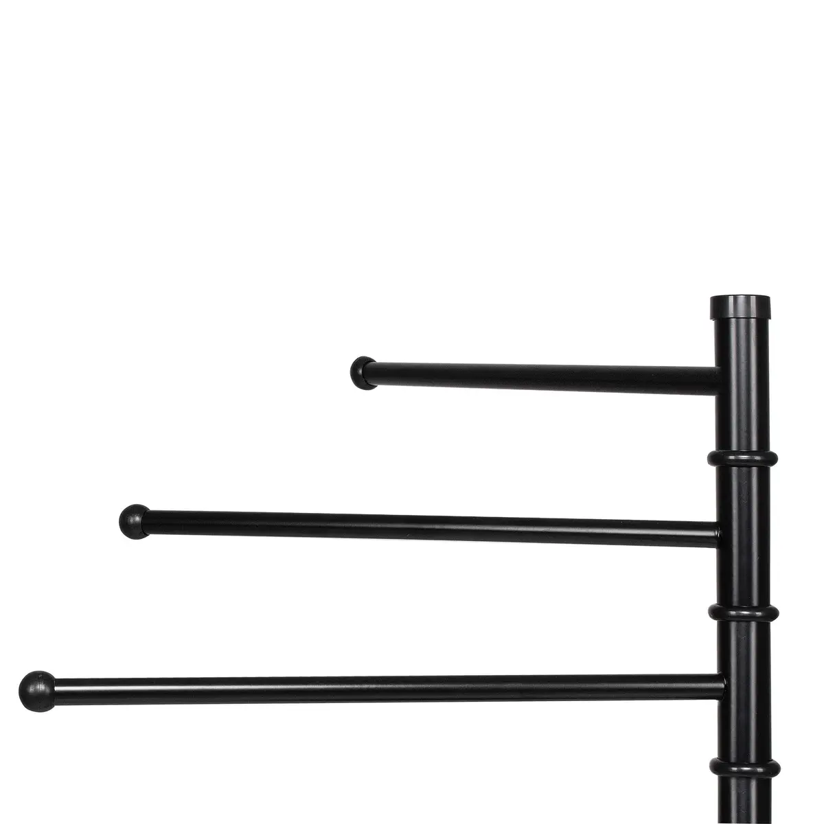Springos TS0005 Towel Stand Photo 3