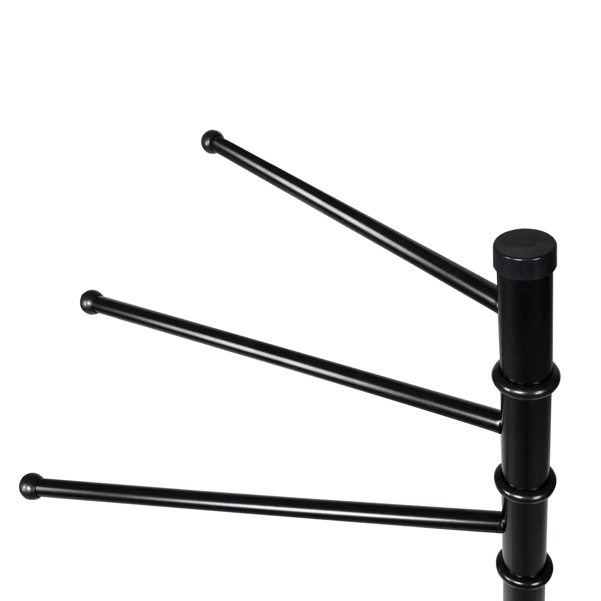 Springos TS0005 Towel Stand Photo 4