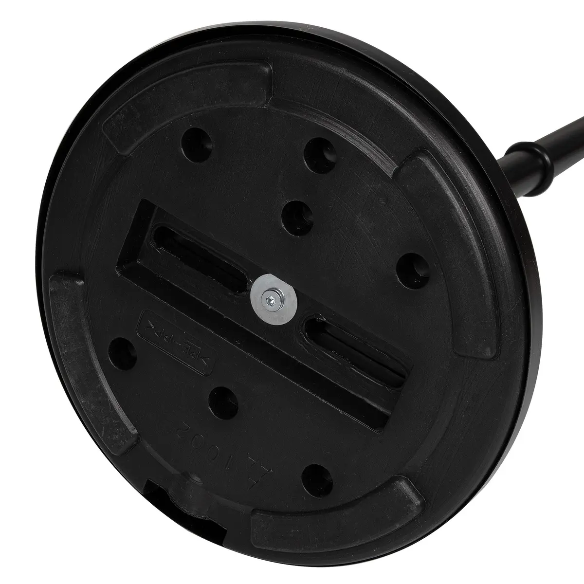 Springos TS0005 Towel Stand Photo 5