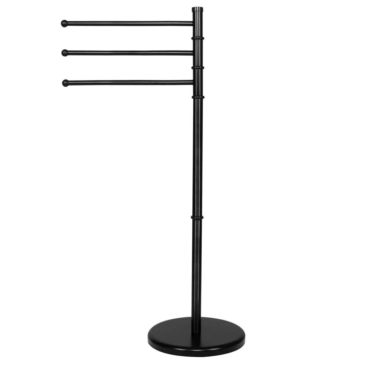 Springos TS0005 Towel Stand Photo 6