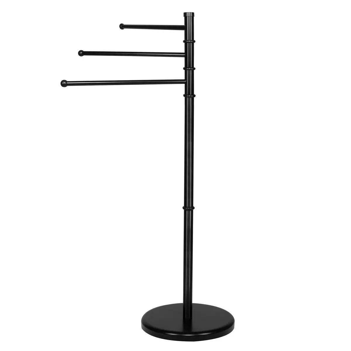 Springos TS0005 Towel Stand Photo 7