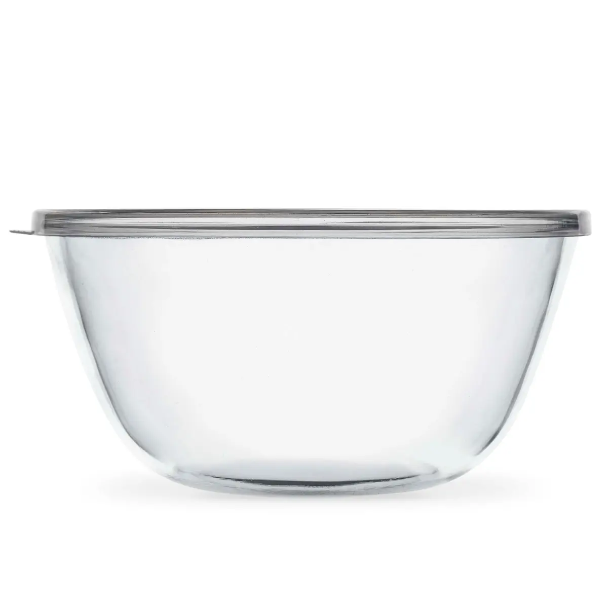 Springos KI0192 Glass Food Container Set Photo 4