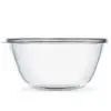 Springos KI0192 Glass Food Container Set Photo 4