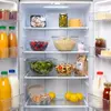 Springos KI0192 Glass Food Container Set Photo 5