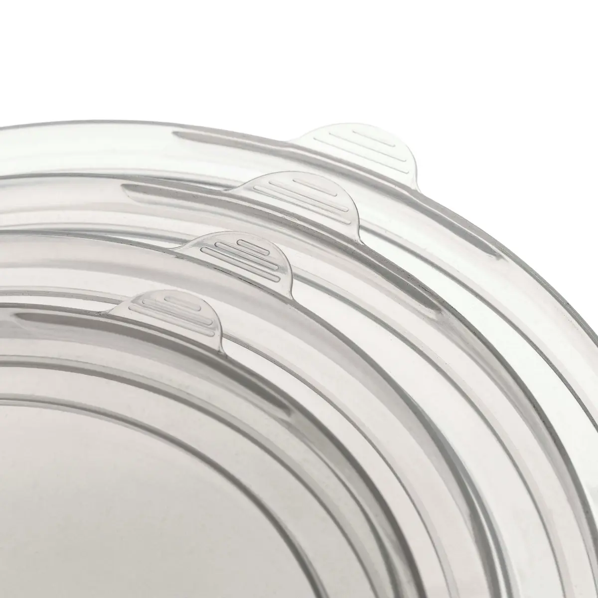 Springos KI0192 Glass Food Container Set Photo 10