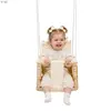 Springos HA7579 Child Swing Photo 8