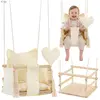 Springos HA7579 Child Swing Photo 10