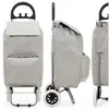 Springos HA7583 Shopping Trolley Photo 3