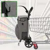 Shopping cart Springos HA7585 Photo 8