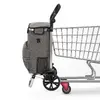 Shopping cart Springos HA7585 Photo 9
