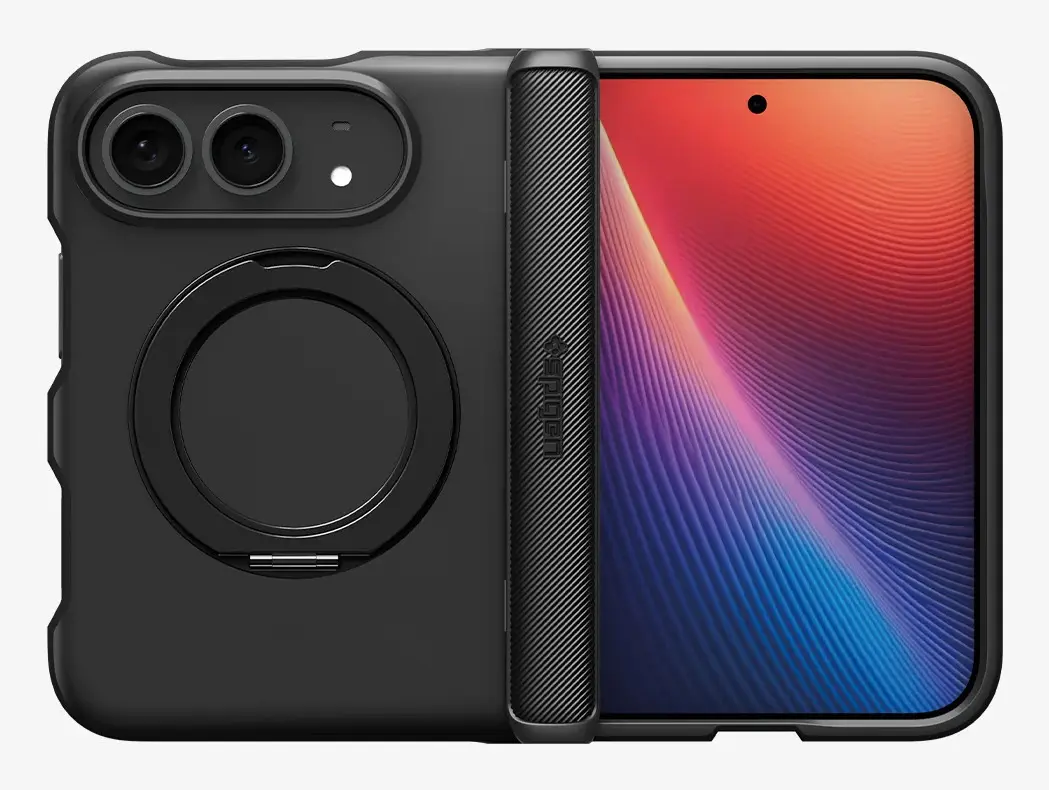 Spigen Slim Armor Pro S Mag