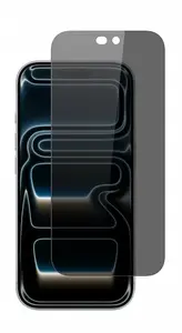 SCREENOR AAIZSARGSTIKLS PRIVACY 360 PRIEKŠ IPHONE 18 PRO