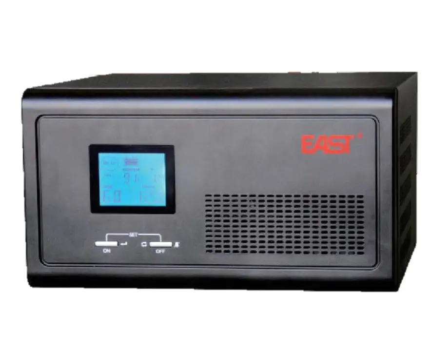 electro base Inverter-1000 Инвертор и ИБП 1000 Вт Photo 3
