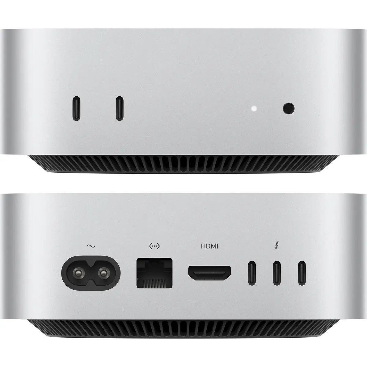 Apple MacMini M6 galddators Photo 2