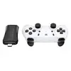 HOCO GA31 Retro Gaming Console with 20000 Games 64GB White Photo 3