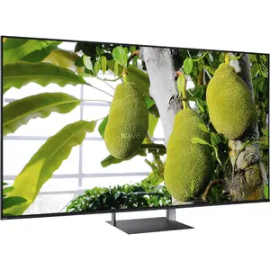 Sony K-65XR75M2 65-inch 4K Ultra HD Smart TV RGB-Mini LED Wi-Fi Silver