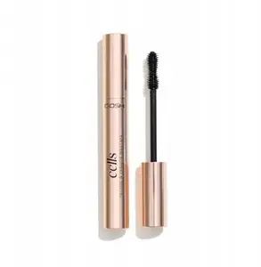 Gosh Carelash Cells Rescue & Rebuild Lifting and Thickening Mascara Black