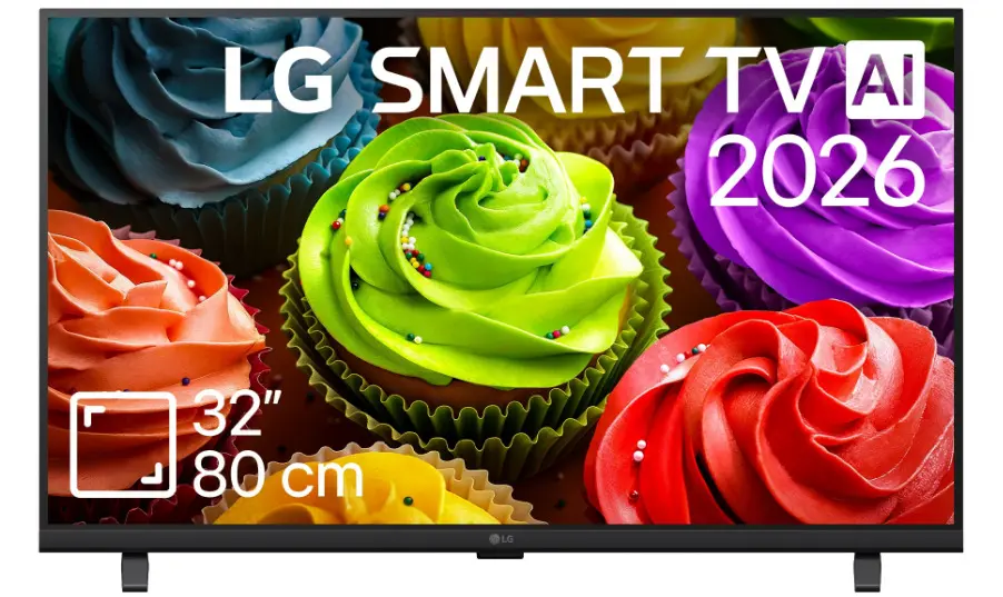 LG 32LB650B3LA 32 collu HD Smart televizors Photo 2
