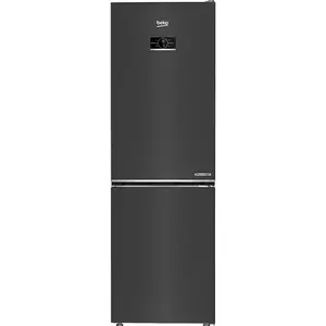 Refrigerator Beko B5RCNA365ZXBR with HarvestFresh, EverFresh+ and AeroFlow technologies