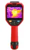 Тепловизор Unit UTi720V 256x192 с сенсорным экраном Photo 2