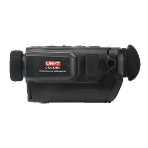 Termālais monokulārs Unit UTx318MR 400x300 18mm 14.6°(H) × 11°(V) E-Compass Wi-Fi ierakstīšana 16GB IP67 3250mAh