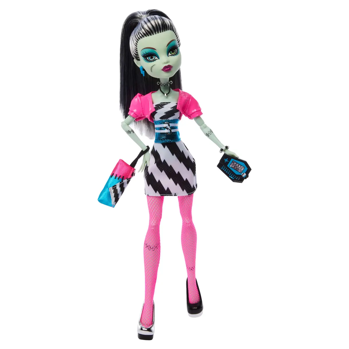 MATTEL Monster High Dawn of the